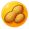 peanuts